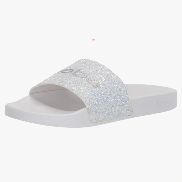 Bebe Women's Fraida Slide Sandal - Picture 5 of 7